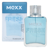 Mexx Fresh Man woda toaletowa dla mężczyzn 75 ml