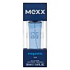 Mexx Magnetic Man toaletní voda pro muže 50 ml