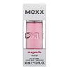 Mexx Magnetic Woman Eau de Toilette für Damen 30 ml
