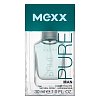 Mexx Pure for Man toaletní voda pro muže 30 ml