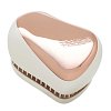 Tangle Teezer Compact Styler spazzola per capelli Ivory Rose Gold