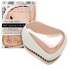 Tangle Teezer Compact Styler Haarbürste Ivory Rose Gold