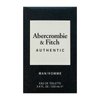 Abercrombie & Fitch Authentic Man Eau de Toilette voor mannen 100 ml