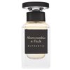 Abercrombie & Fitch Authentic Man Eau de Toilette férfiaknak 50 ml