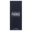 Abercrombie & Fitch Fierce Eau de Cologne férfiaknak 100 ml