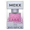 Mexx Woman Summer Edition toaletní voda pro ženy 20 ml