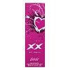 Mexx XX By Mexx Wild toaletní voda pro ženy 60 ml