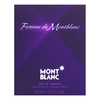 Mont Blanc Femme de Montblanc Eau de Toilette für Damen 75 ml