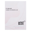 Mont Blanc Femme Individuelle Eau de Toilette für Damen 50 ml
