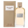 Abercrombie & Fitch First Instinct Sheer Eau de Parfum voor vrouwen 100 ml