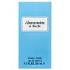 Abercrombie & Fitch First Instinct Blue Eau de Parfum nőknek 30 ml