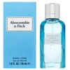 Abercrombie & Fitch First Instinct Blue woda perfumowana dla kobiet 30 ml