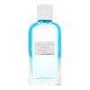 Abercrombie & Fitch First Instinct Blue parfémovaná voda pre ženy 50 ml