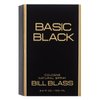 Bill Blass Nude Basic Black eau de cologne femei 100 ml