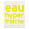 Courreges Eau Hyper Fraiche Eau de Toilette unisex 50 ml