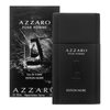 Azzaro Homme Edition Noire toaletní voda pro muže 100 ml