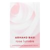 Armand Basi Rose Lumiére toaletná voda pre ženy 50 ml