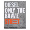 Diesel Only The Brave Street Eau de Toilette da uomo 50 ml