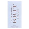 Burberry Brit Splash Eau de Toilette for men 200 ml
