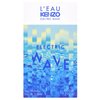 Kenzo L'Eau par Kenzo Electric Wave Eau de Toilette für Herren 50 ml