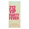 Carolina Herrera 212 VIP Party Fever toaletná voda pre ženy 80 ml