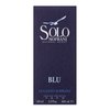 Luciano Soprani Solo Blu Eau de Toilette for men 100 ml