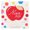 Nina Ricci Nina Pop toaletní voda pro ženy 80 ml