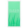 Clean Lovegrass parfémovaná voda unisex 60 ml