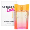 Emanuel Ungaro Ungaro Love woda perfumowana dla kobiet 90 ml