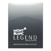 Mont Blanc Legend Special Edition 2013 Eau de Toilette für Herren 100 ml