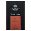 Yardley Gentleman Legacy parfémovaná voda pre mužov 100 ml