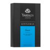 Yardley Gentleman Suave parfémovaná voda pro muže 100 ml