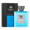 Yardley Gentleman Suave parfémovaná voda pro muže 100 ml