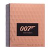 James Bond 007 James Bond 007 Eau de Parfum da donna 75 ml