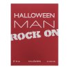 Jesus Del Pozo Halloween Man Rock On Eau de Toilette für Herren 75 ml