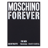 Moschino Forever Eau de Toilette bărbați 30 ml