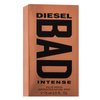 Diesel Bad Intense woda perfumowana dla mężczyzn 75 ml