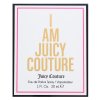 Juicy Couture I Am Juicy Couture Eau de Parfum da donna 30 ml
