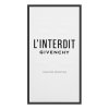 Givenchy L'Interdit parfémovaná voda pre ženy 50 ml