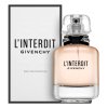Givenchy L'Interdit Eau de Parfum da donna 50 ml