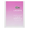 Lacoste Eau De Lacoste L.12.12 Pour Elle Fraiche woda toaletowa dla kobiet 90 ml