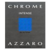 Azzaro Chrome Intense Eau de Toilette bărbați 50 ml