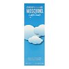 Moschino Cheap & Chic Light Clouds Eau de Toilette for women 100 ml