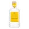 4711 Acqua Colonia Lemon & Ginger одеколон унисекс 170 ml