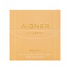 Aigner In Leather Woman toaletná voda pre ženy 75 ml