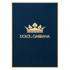 Dolce & Gabbana K by Dolce & Gabbana Eau de Toilette bărbați 50 ml