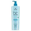 Schwarzkopf Professional BC Bonacure Hyaluronic Moisture Kick Micellar Shampoo Reinigungsshampoo für normales bis trockenes Haar 500 ml