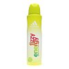 Adidas Fizzy Energy deospray pre ženy 150 ml