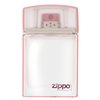 Zippo Fragrances The Woman Eau de Parfum für Damen 50 ml