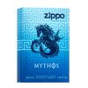 Zippo Fragrances Mythos Eau de Toilette bărbați 40 ml